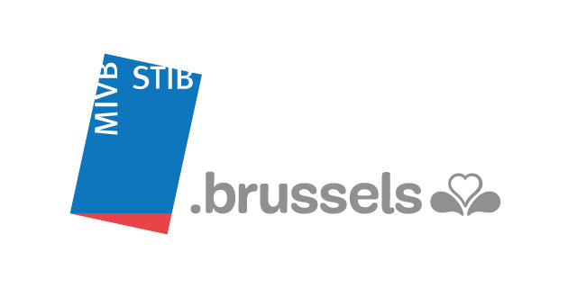 logo vector Stib.be