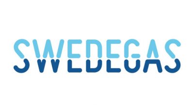 logo vector Swedegas