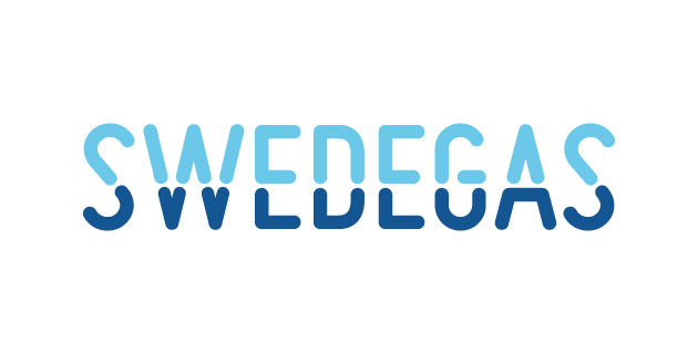 logo vector Swedegas