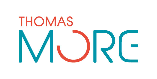 logo vector Thomas More hogeschool