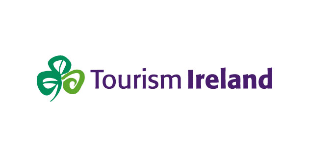 logo vector Tourism Ireland