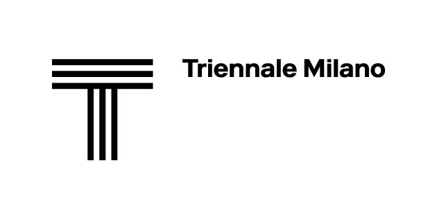 logo vector Triennale Milano