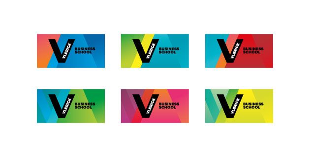 logo vector Vlerick Business School
