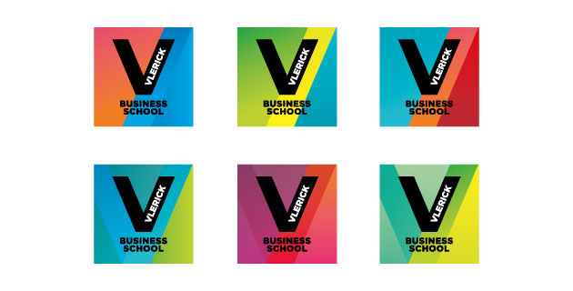 logo vector Vlerick Business School