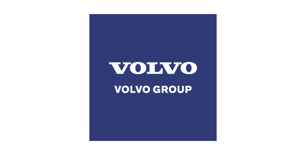 logo vector Volvo Group