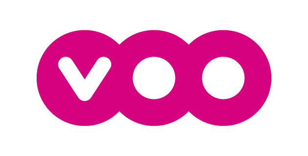 logo vector Voo