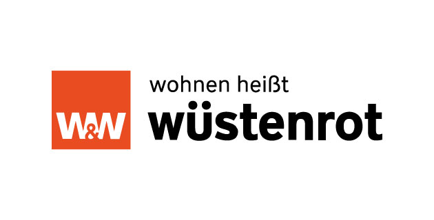 logo vector Wüstenrot Bausparkasse