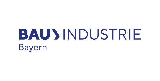 logo vector Bauindustrieverband Bayern