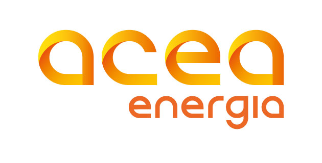 logo vector Acea Energia