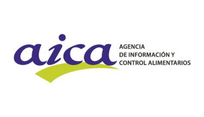 logo vector AICA