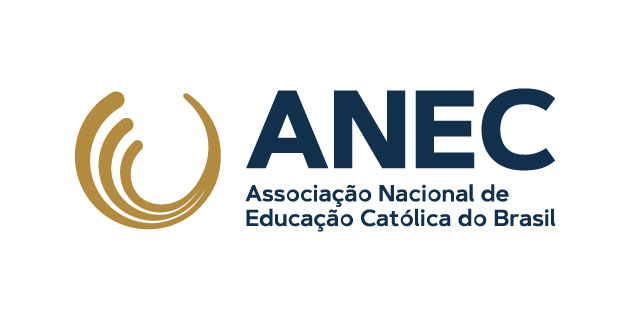 logo vector ANEC - Associação Nacional de Educação Católica do Brasil