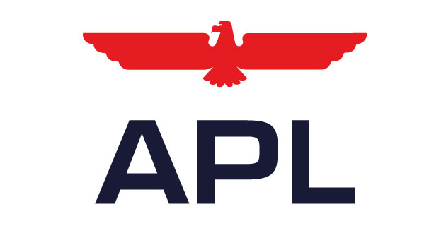 logo vector APL