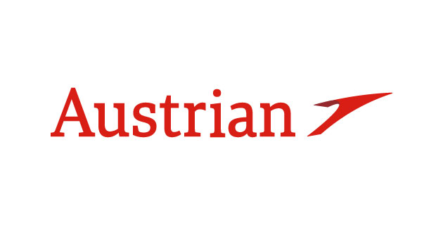 logo vector Austrian Airlines