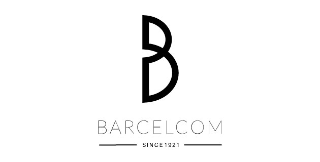logo vector Barcelcom