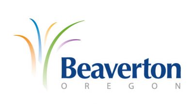 logo vector Beaverton