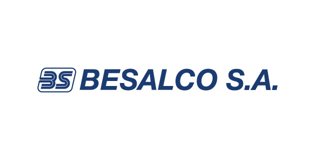 logo vector Besalco