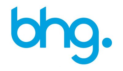 logo vector BHG