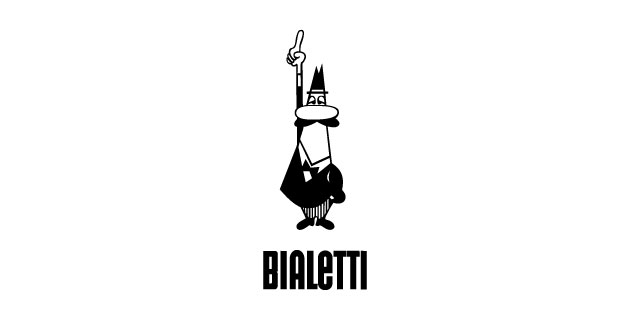 logo vector Bialetti