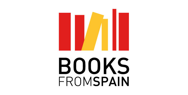 logo vector Books from Spain