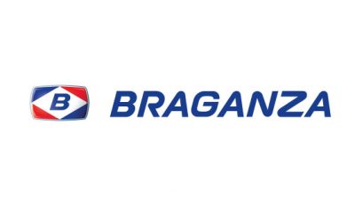 logo vector Braganza