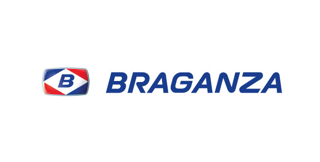 logo vector Braganza