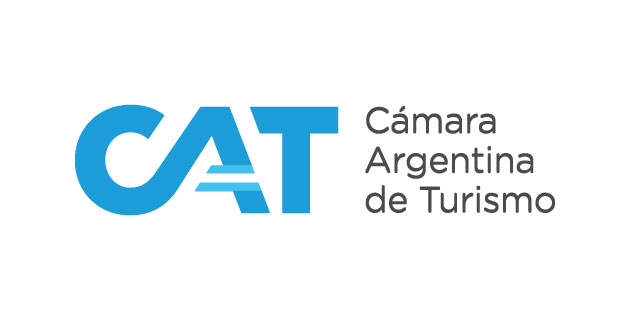 logo vector Cámara Argentina de Turismo