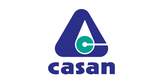 logo vector CASAN