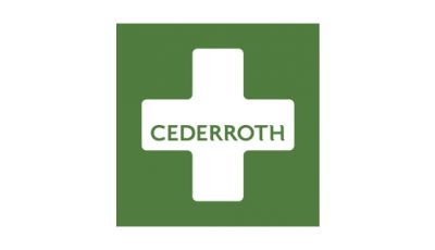 logo vector Cederroth