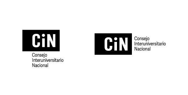 logo vector CIN