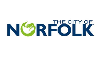 logo vector City of Norfolk