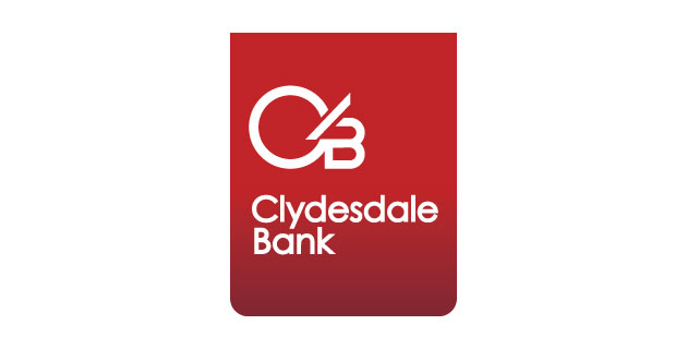logo vector Clydesdale Bank