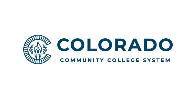 logo vector Colorado Community College System