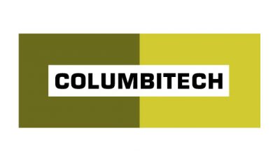 logo vector Columbitech