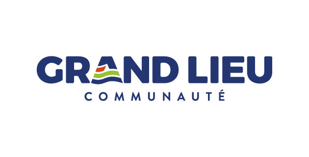 logo vector Communauté de communes de Grand Lieu