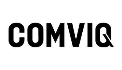 logo vector Comviq