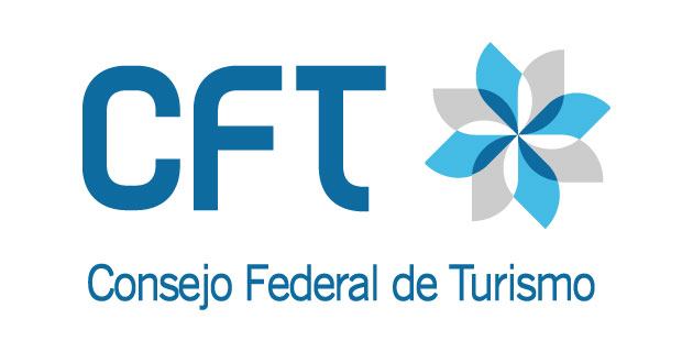 logo vector Consejo Federal de Turismo