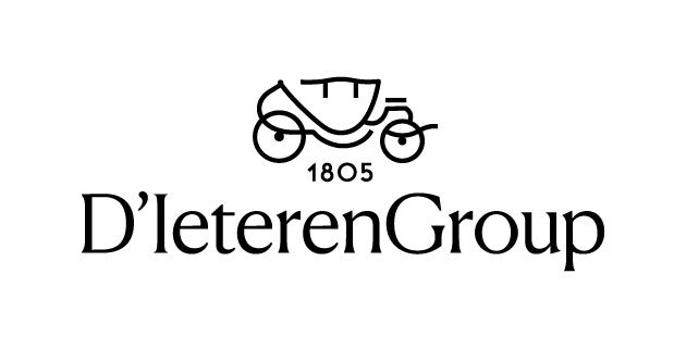 logo vector D'Ieteren Group