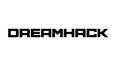 logo vector DreamHack