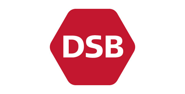 logo vector DSB