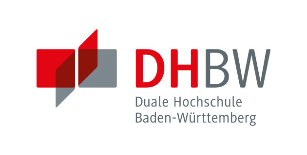 logo vector Duale Hochschule Baden-Württemberg