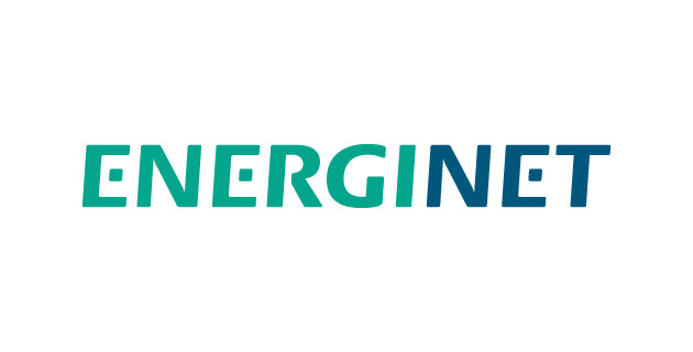 logo vector Energinet
