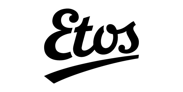 logo vector Etos