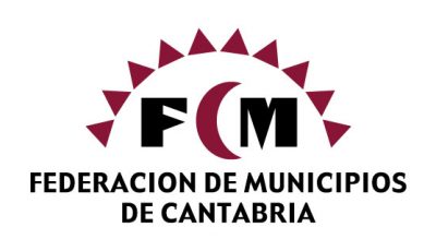 logo vector Federación de Municipios de Cantabria