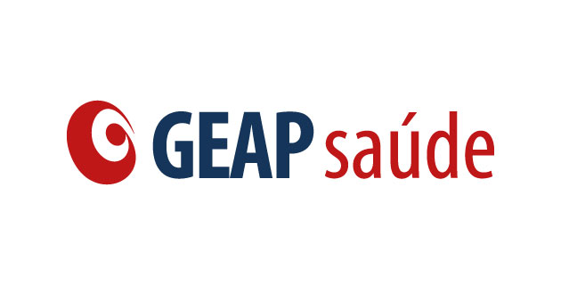 logo vector Geap Saúde