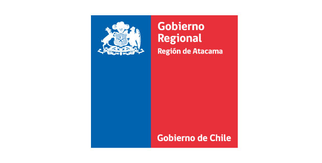 logo vector Gobierno Regional de Atacama