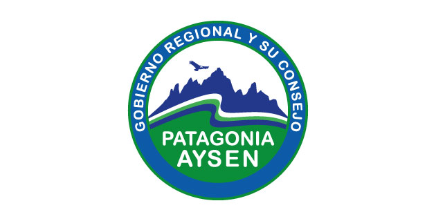 logo vector Gobierno Regional de Aysén