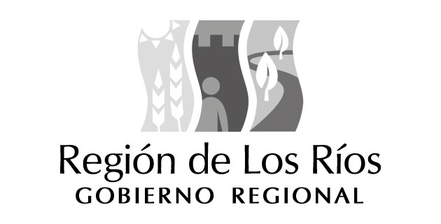logo vector Gobierno Regional de Los Ríos