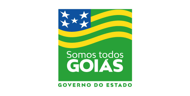 logo vector Governo do Goiás
