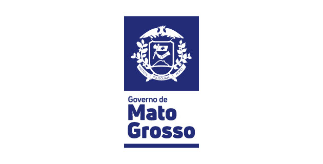 logo vector Governo de Mato Grosso
