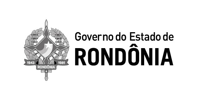 logo vector Governo de Rondônia